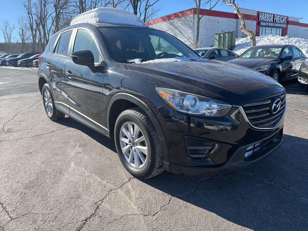 used 2016 Mazda CX-5 car, priced at $13,590