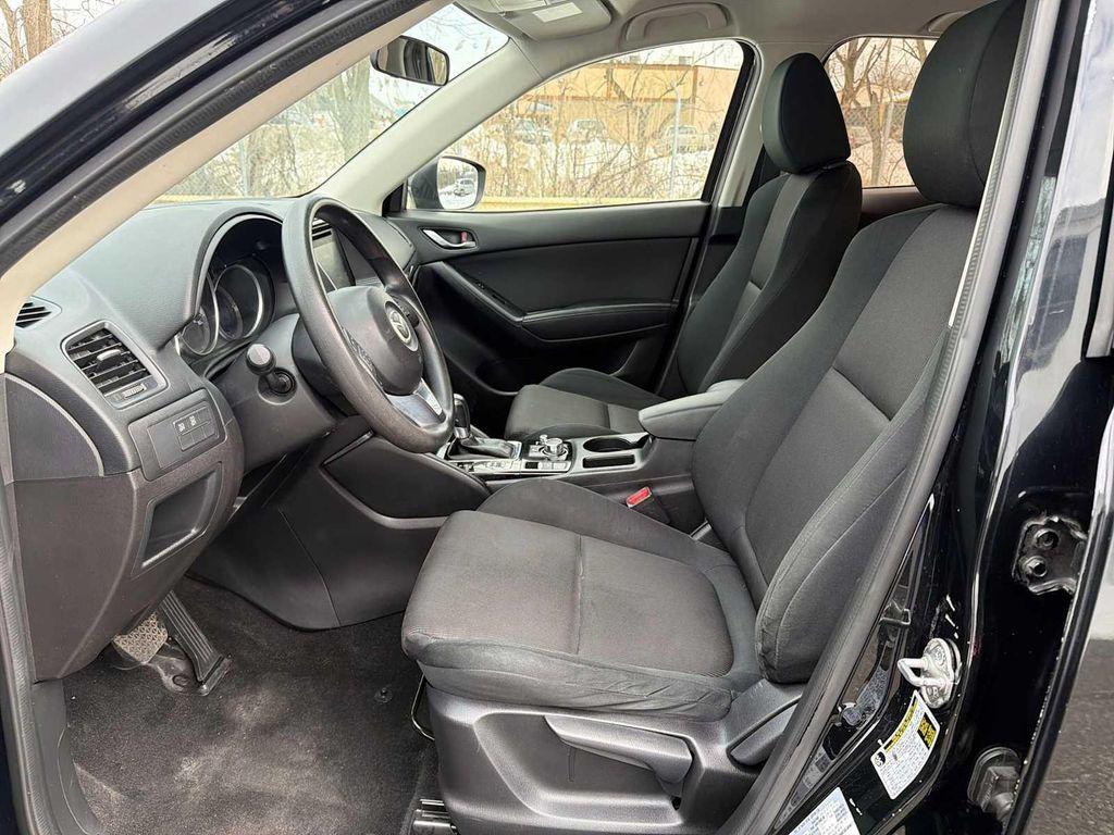 used 2016 Mazda CX-5 car, priced at $13,790