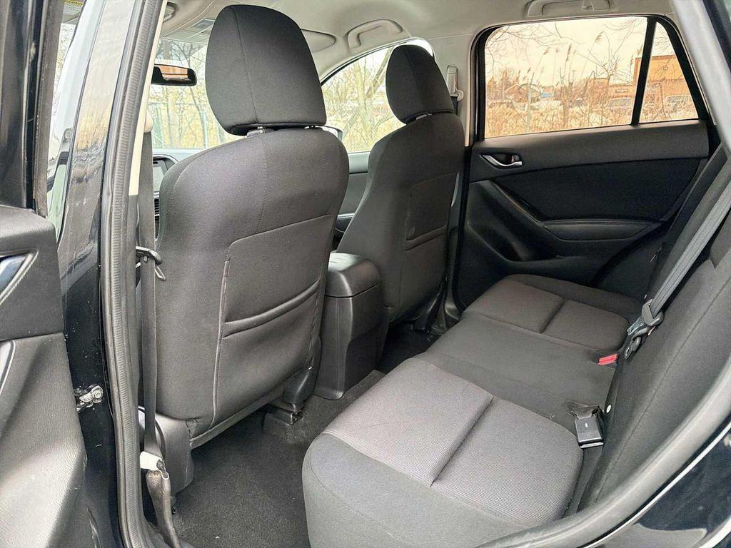 used 2016 Mazda CX-5 car, priced at $13,790