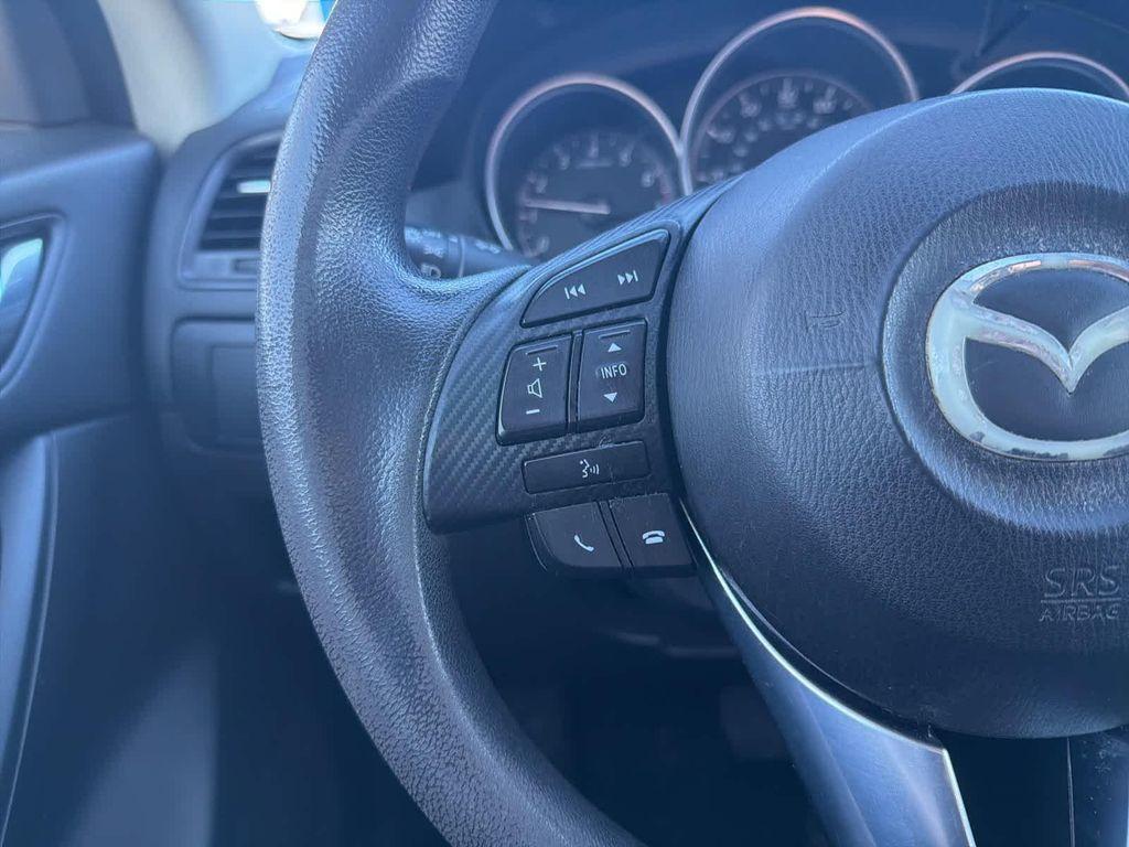 used 2016 Mazda CX-5 car, priced at $13,590