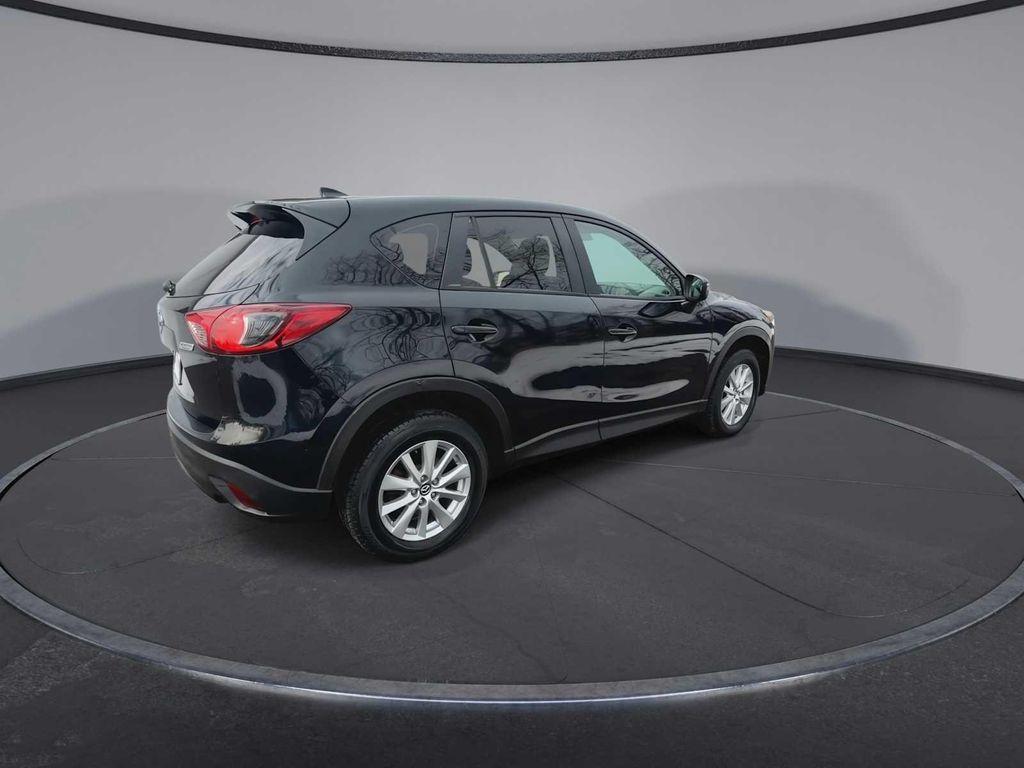 used 2016 Mazda CX-5 car, priced at $13,790