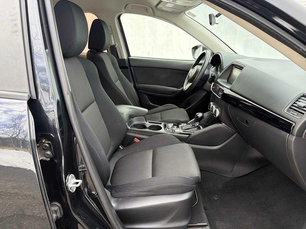used 2016 Mazda CX-5 car, priced at $13,790