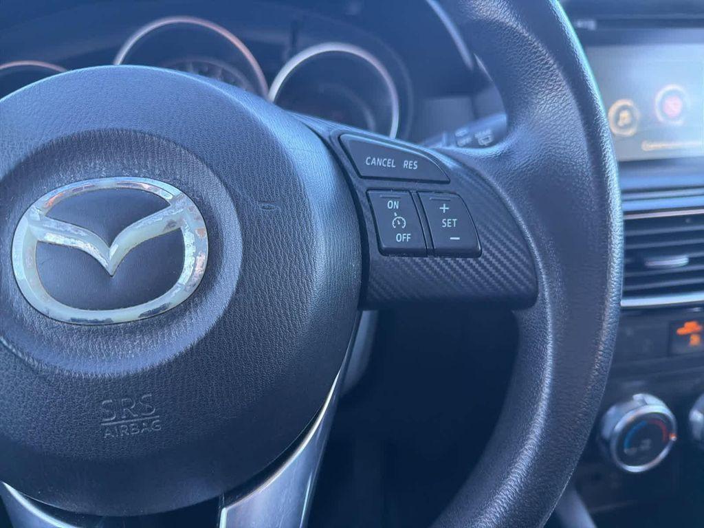 used 2016 Mazda CX-5 car, priced at $13,590