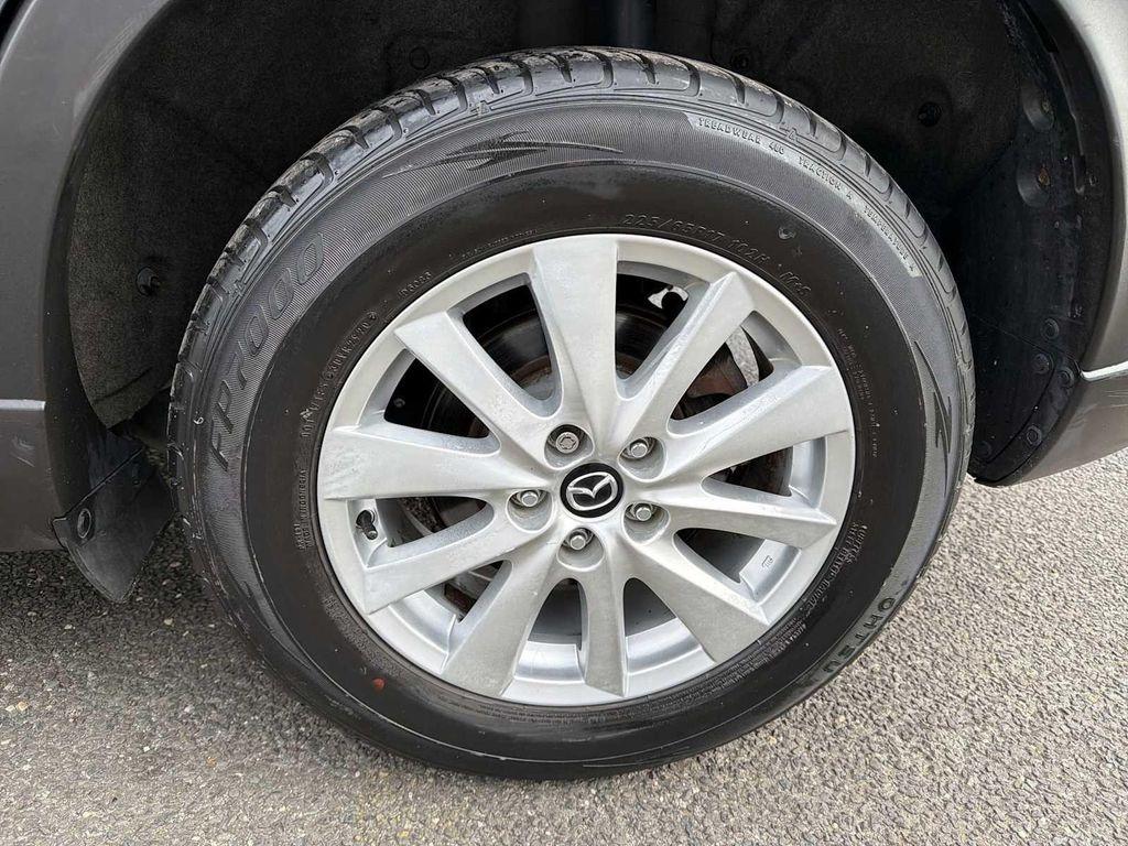 used 2016 Mazda CX-5 car, priced at $13,790