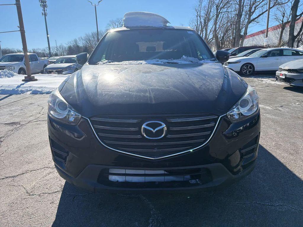 used 2016 Mazda CX-5 car, priced at $13,590