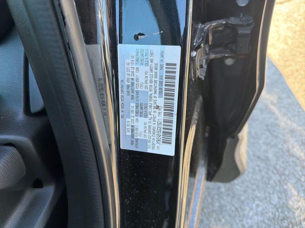 used 2016 Mazda CX-5 car, priced at $13,590