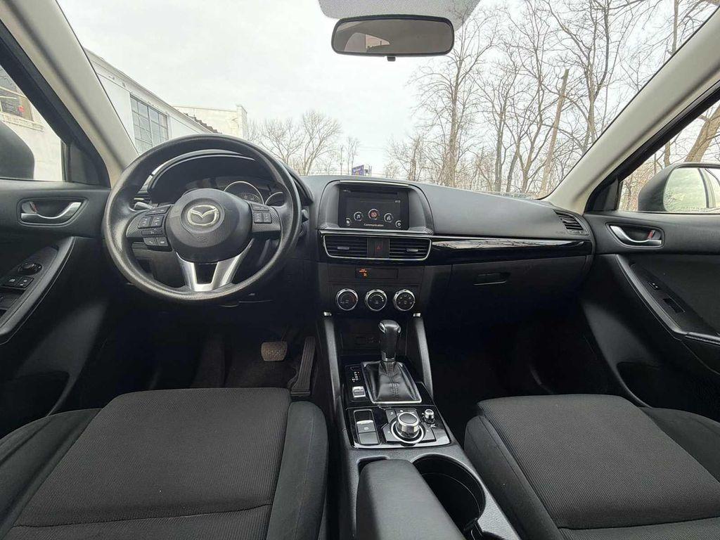used 2016 Mazda CX-5 car, priced at $13,790