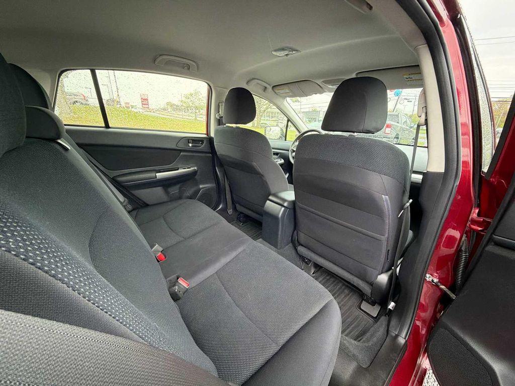 used 2016 Subaru Impreza car, priced at $12,588
