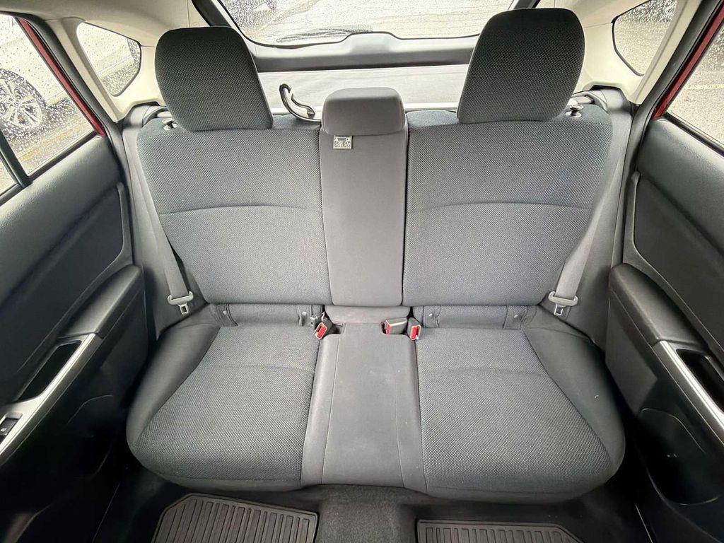 used 2016 Subaru Impreza car, priced at $12,588