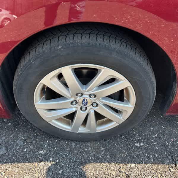 used 2016 Subaru Impreza car, priced at $10,790