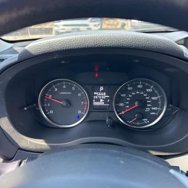 used 2016 Subaru Impreza car, priced at $10,790