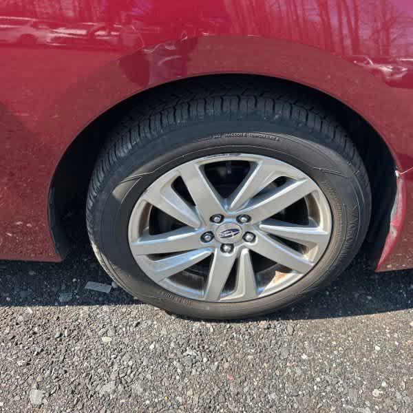 used 2016 Subaru Impreza car, priced at $10,790