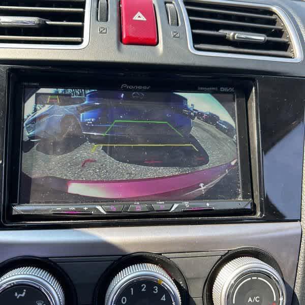 used 2016 Subaru Impreza car, priced at $10,790