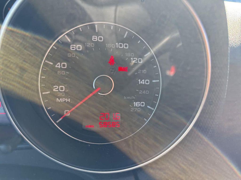 used 2008 Audi TT car, priced at $13,990