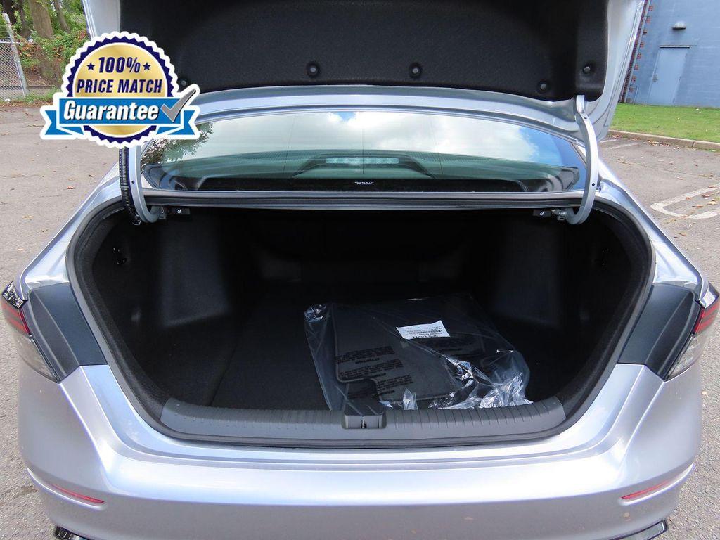 new 2025 Honda Accord Hybrid car, priced at $33,426