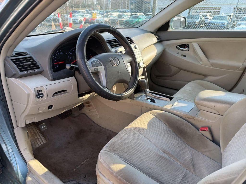 used 2011 Toyota Camry car, priced at $7,990