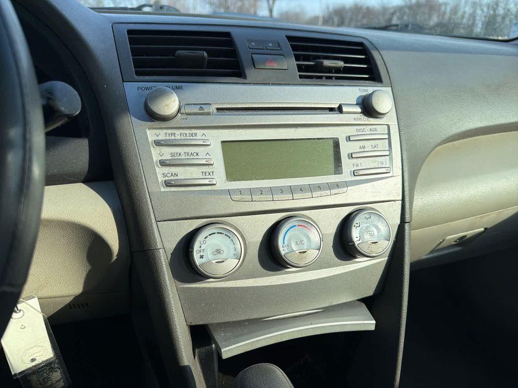 used 2011 Toyota Camry car, priced at $7,990