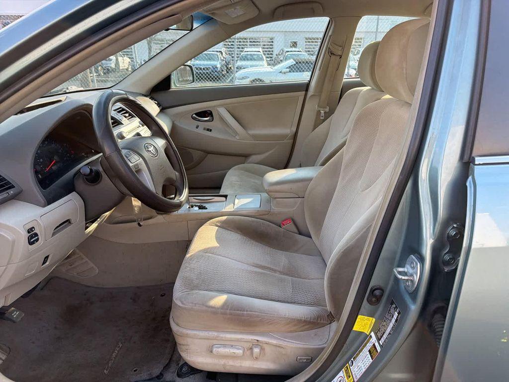 used 2011 Toyota Camry car, priced at $7,990