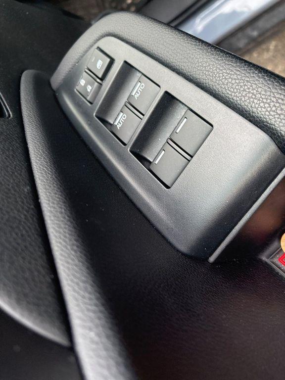 used 2022 Honda Passport car, priced at $24,990