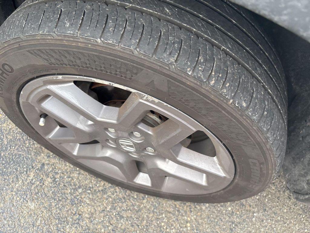 used 2022 Honda Passport car, priced at $24,990