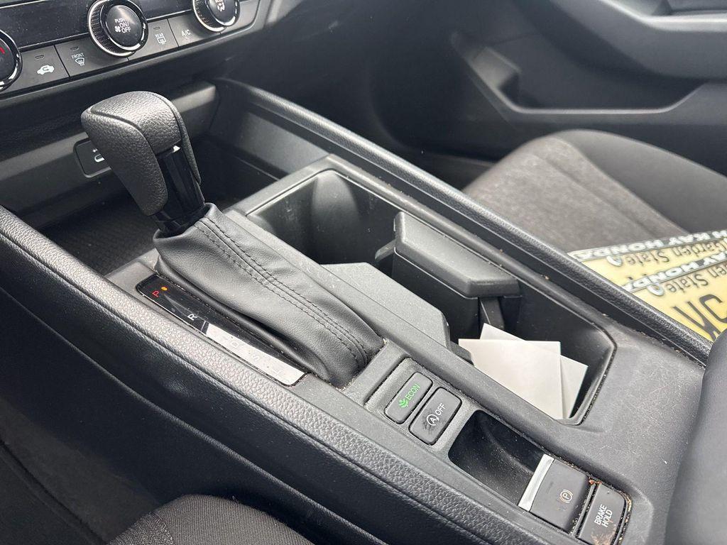 used 2023 Honda Accord car, priced at $21,690