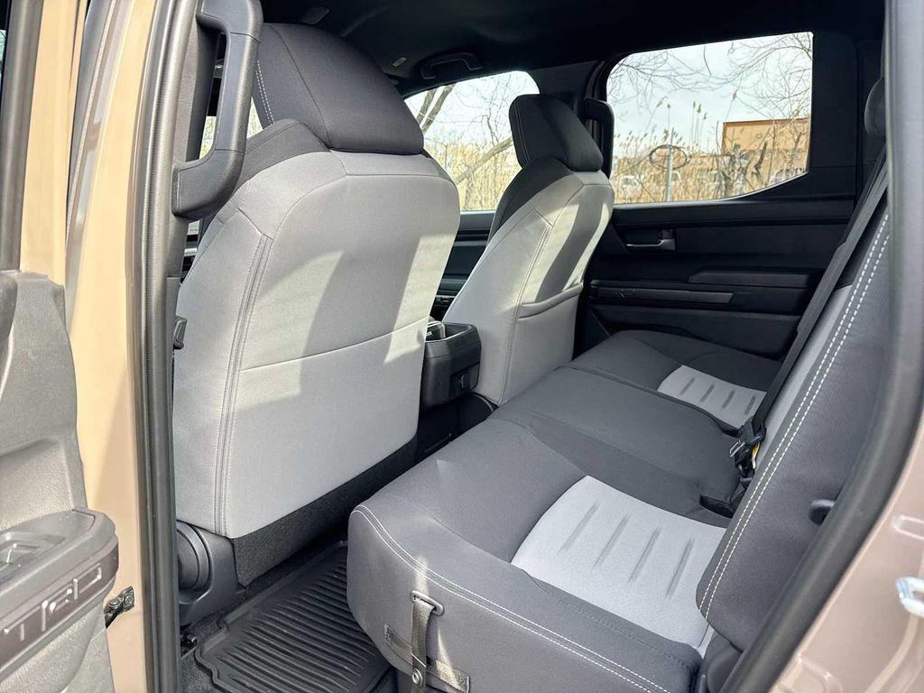 used 2026 Toyota Tacoma car, priced at $45,790