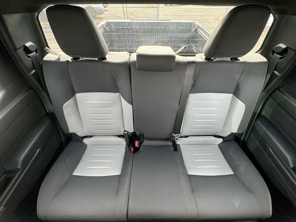 used 2026 Toyota Tacoma car, priced at $45,790