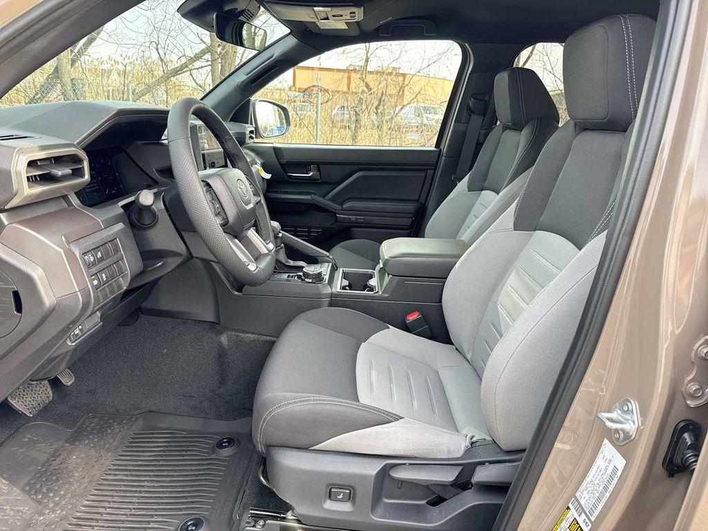 used 2026 Toyota Tacoma car, priced at $45,790