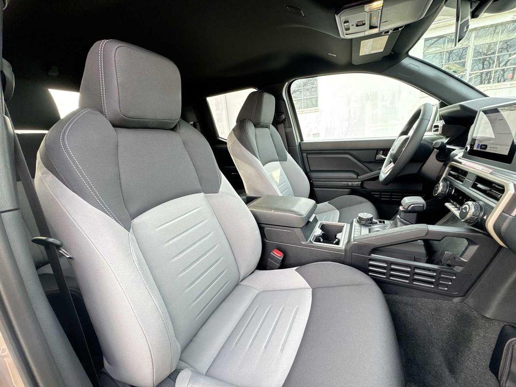 used 2026 Toyota Tacoma car, priced at $45,790