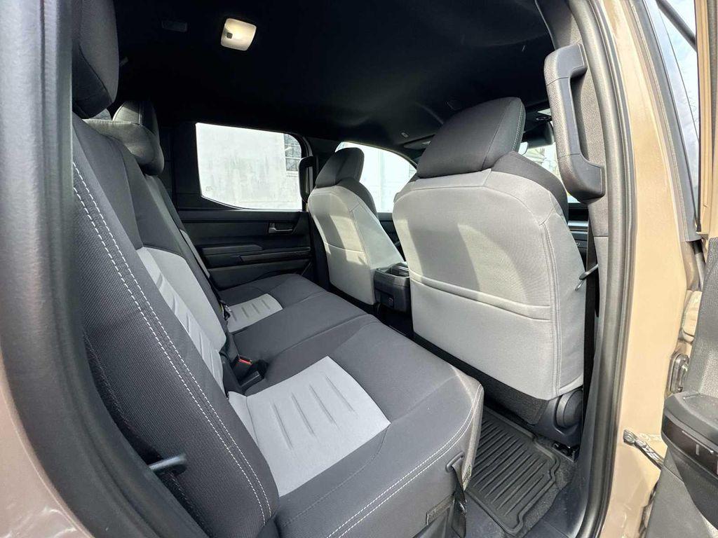 used 2026 Toyota Tacoma car, priced at $45,790