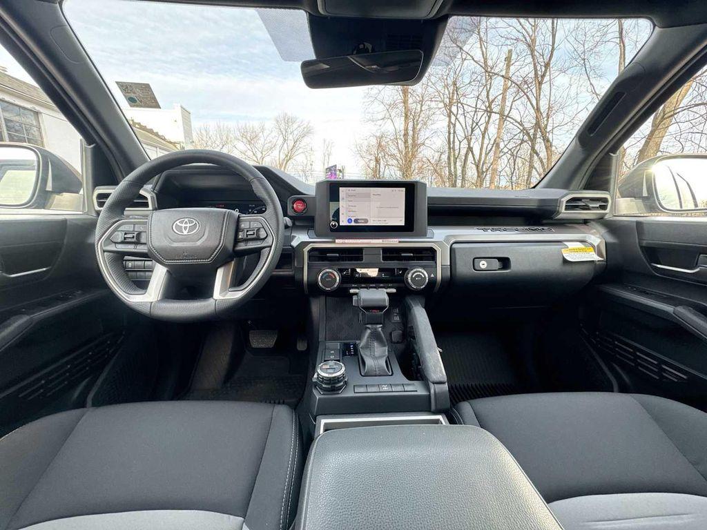 used 2026 Toyota Tacoma car, priced at $45,790