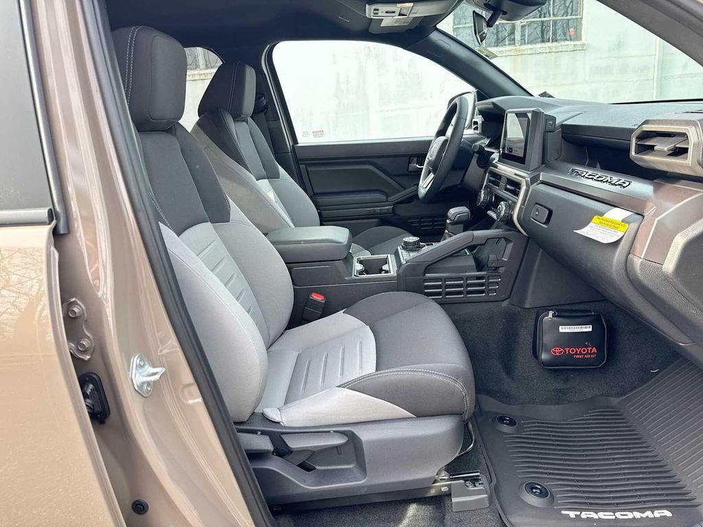 used 2026 Toyota Tacoma car, priced at $45,790