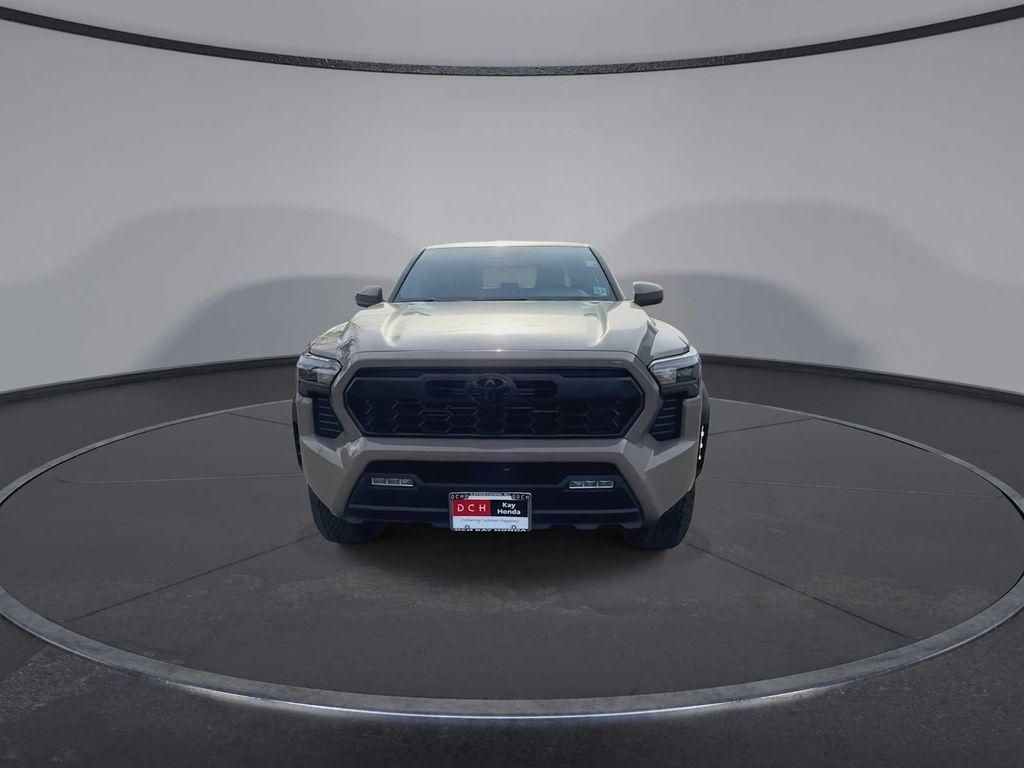 used 2026 Toyota Tacoma car, priced at $45,790