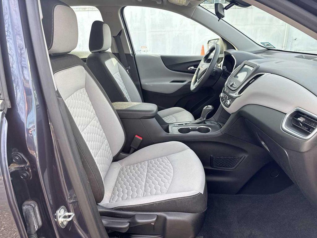 used 2018 Chevrolet Equinox car, priced at $11,790
