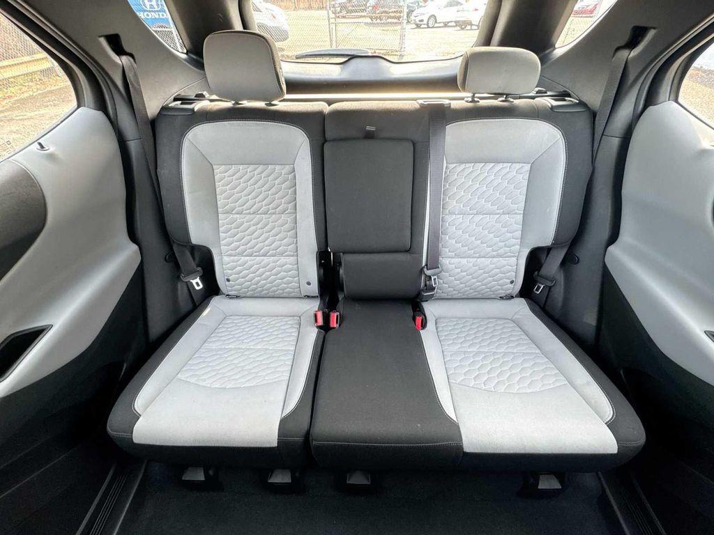 used 2018 Chevrolet Equinox car, priced at $11,790