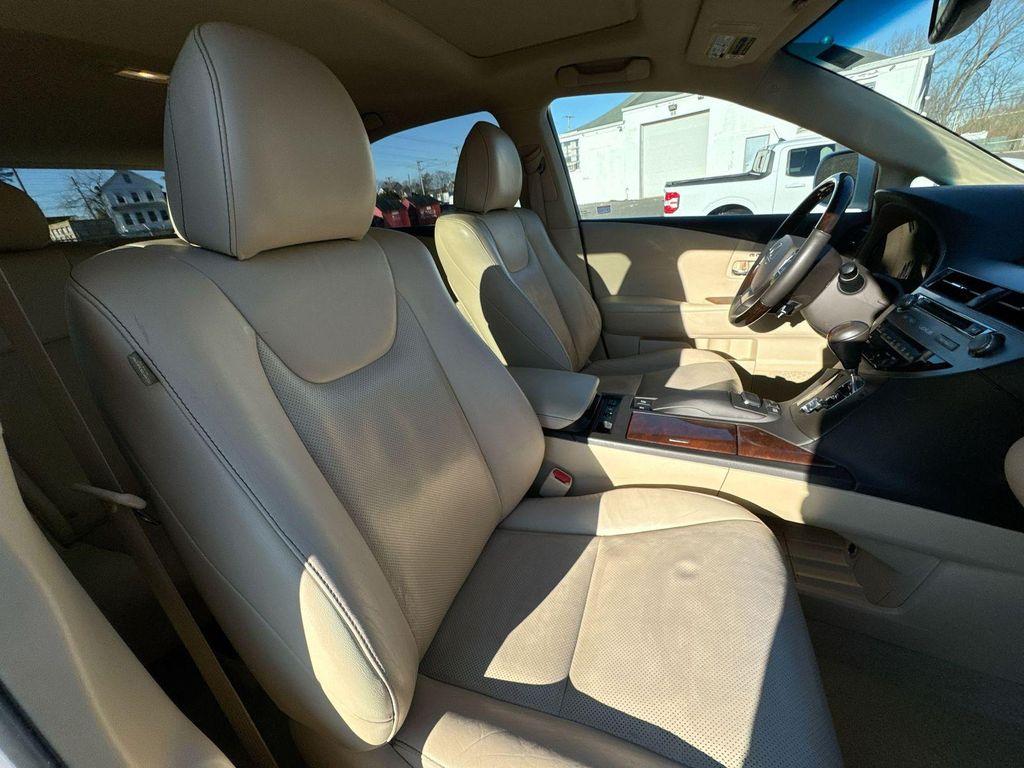 used 2015 Lexus RX 350 car, priced at $13,990