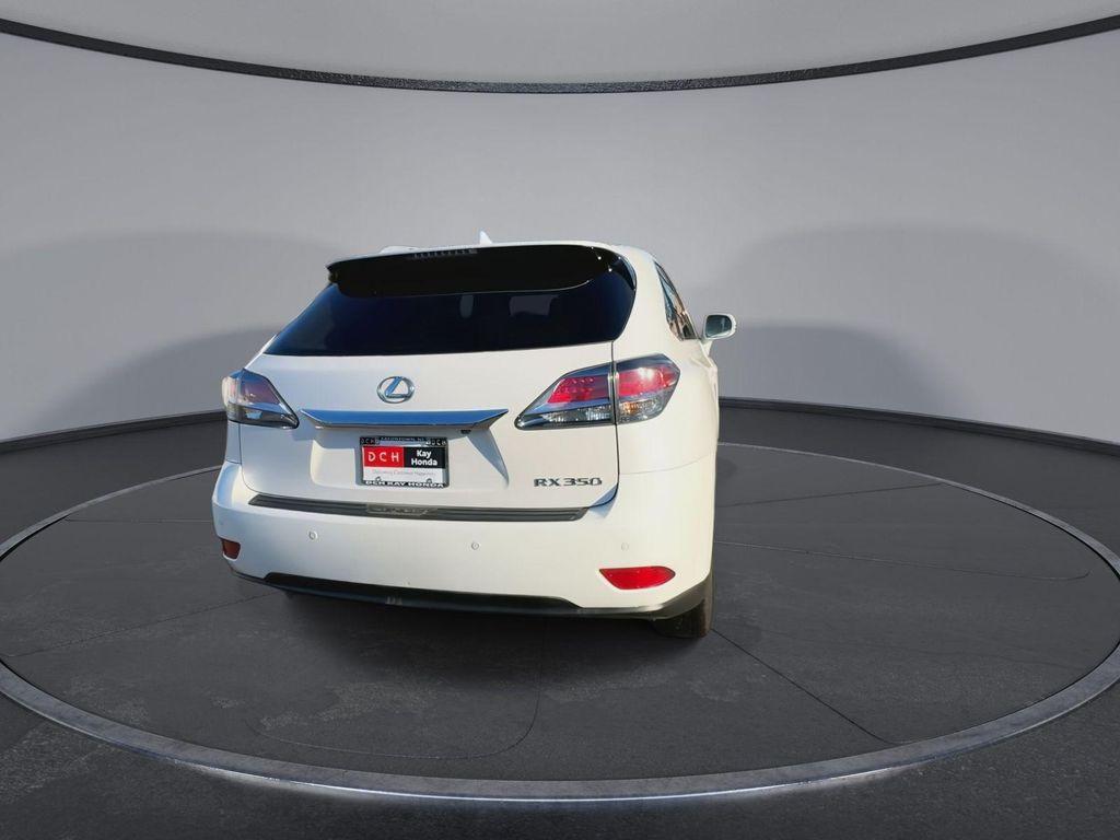 used 2015 Lexus RX 350 car, priced at $13,990