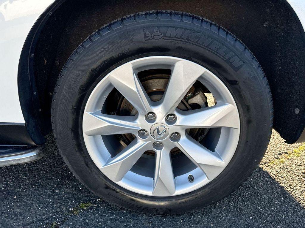 used 2015 Lexus RX 350 car, priced at $13,990