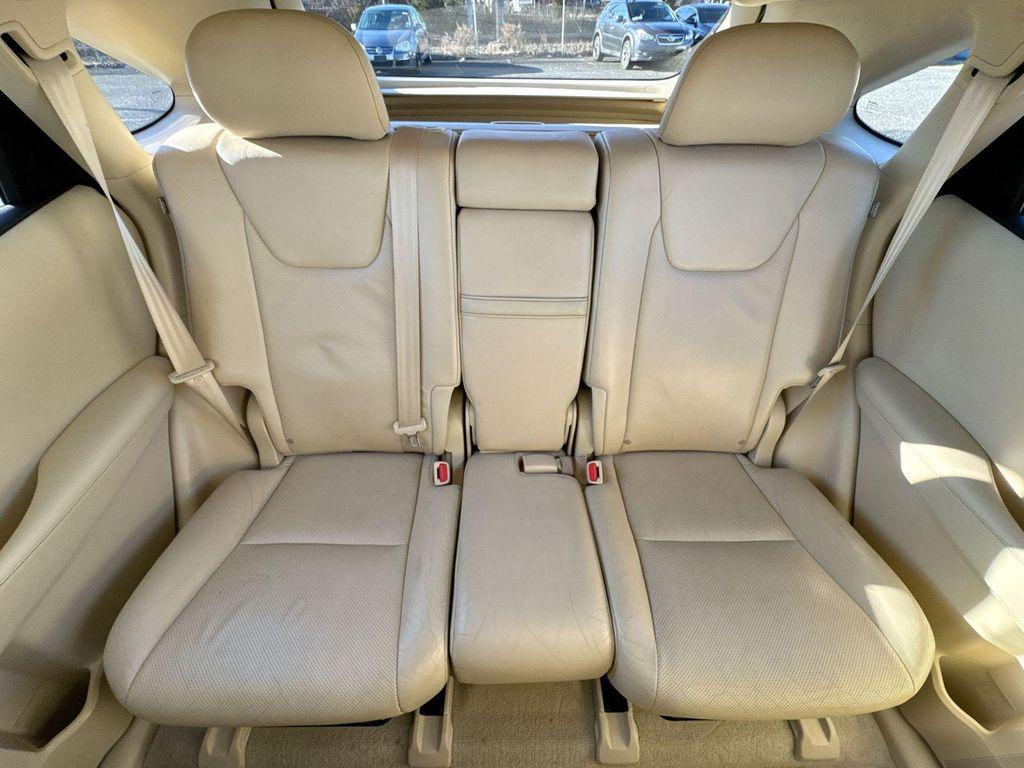 used 2015 Lexus RX 350 car, priced at $13,990