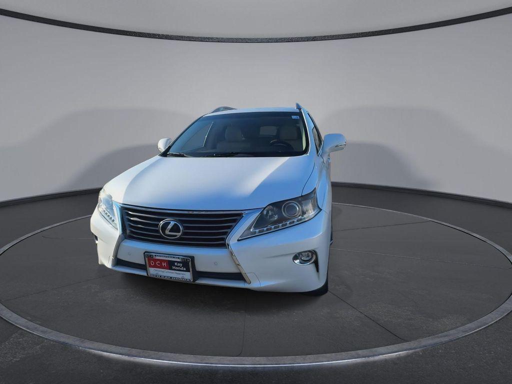 used 2015 Lexus RX 350 car, priced at $13,990