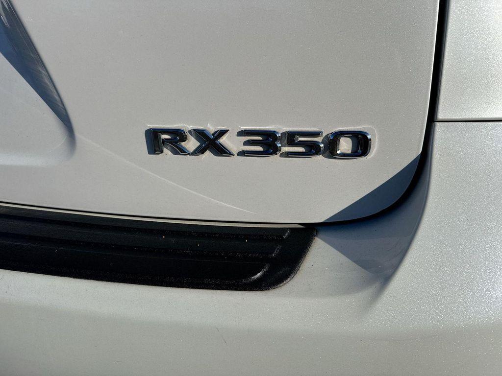 used 2015 Lexus RX 350 car, priced at $13,990