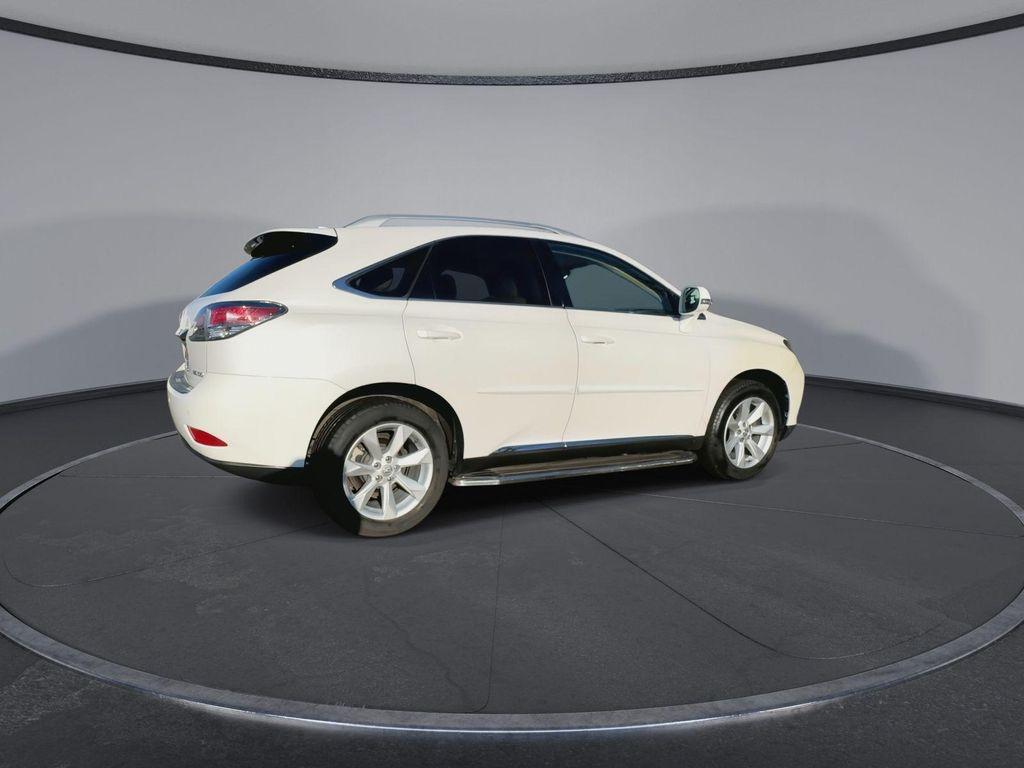 used 2015 Lexus RX 350 car, priced at $13,990