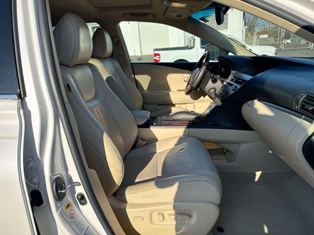 used 2015 Lexus RX 350 car, priced at $13,990