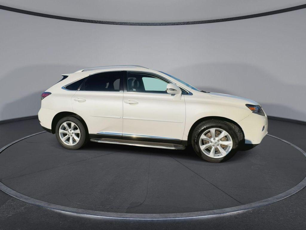 used 2015 Lexus RX 350 car, priced at $13,990