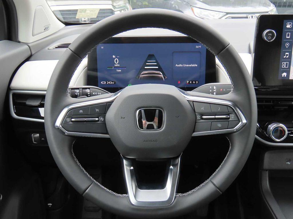 new 2026 Honda Prologue car, priced at $45,152
