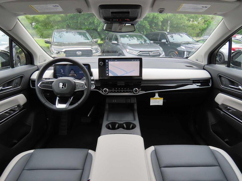 new 2026 Honda Prologue car, priced at $45,152