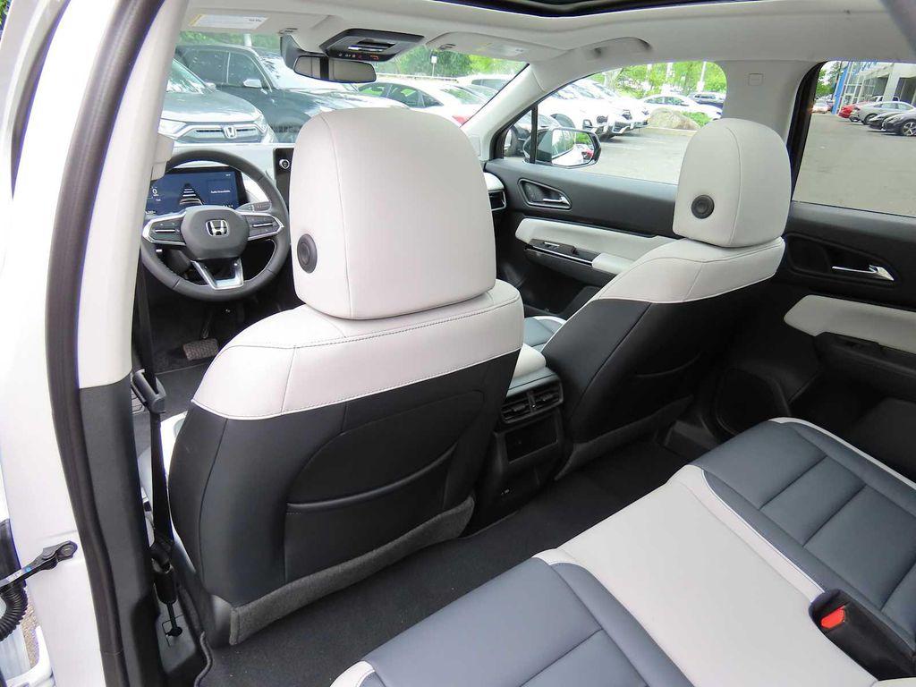 new 2026 Honda Prologue car, priced at $45,152