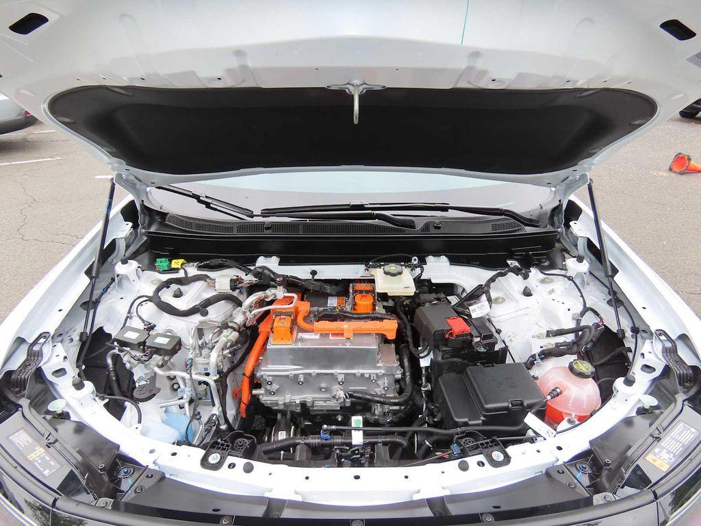 new 2026 Honda Prologue car, priced at $45,152