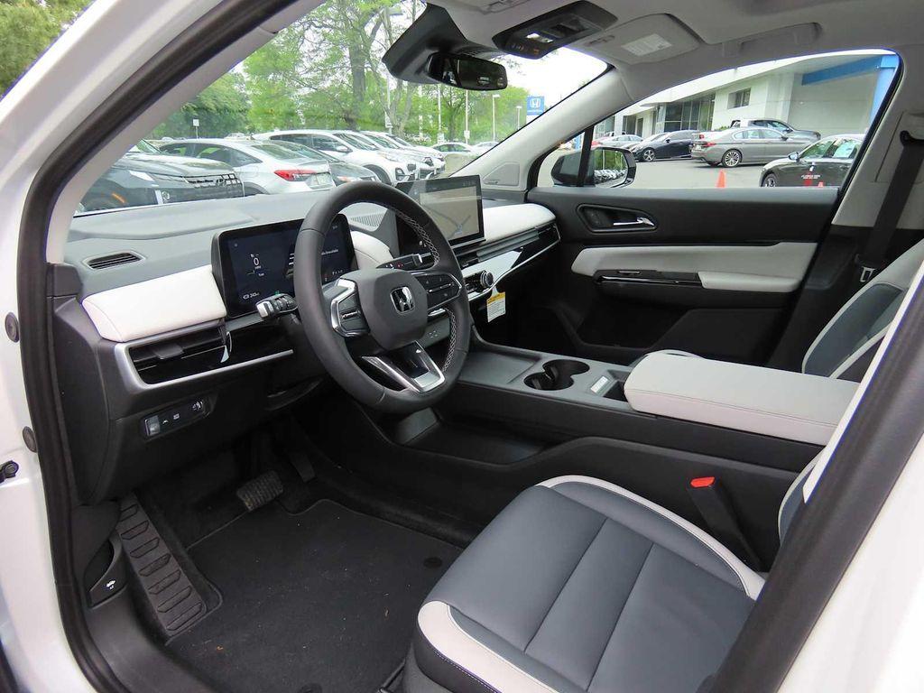 new 2026 Honda Prologue car, priced at $45,152