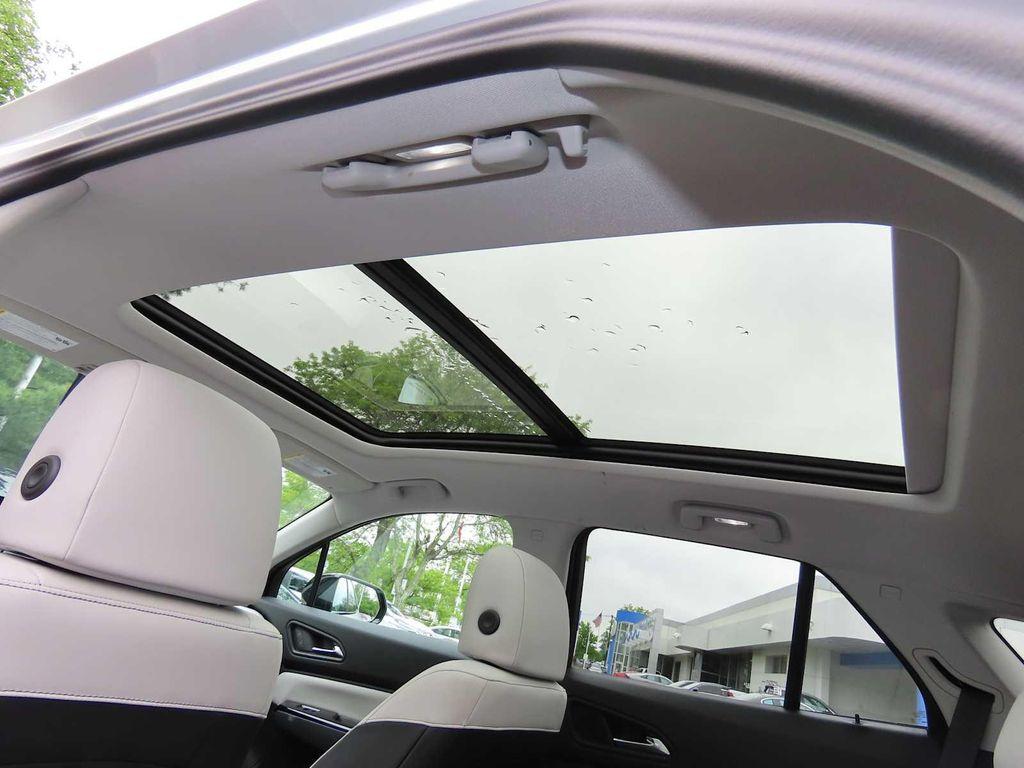 new 2026 Honda Prologue car, priced at $45,152